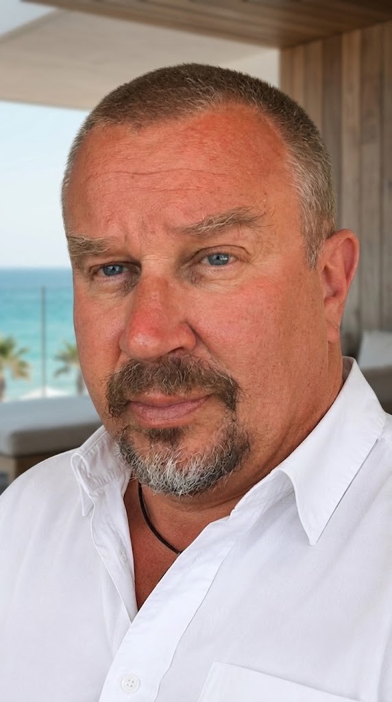 Michel Servais